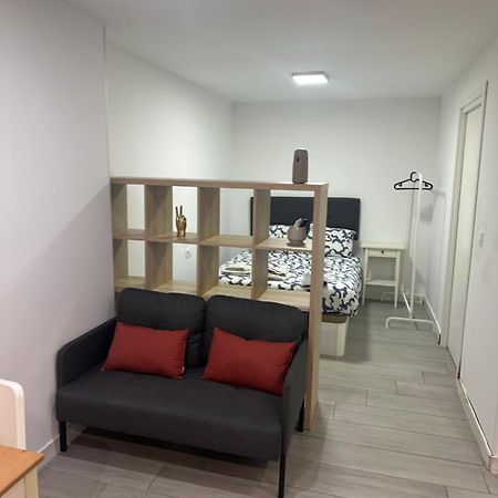 Precioso Apartamento 2 Personas Valencia Exterior foto