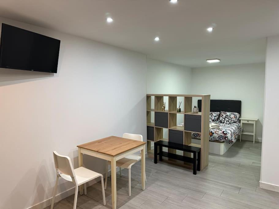 Precioso Apartamento 2 Personas Valencia Exterior foto
