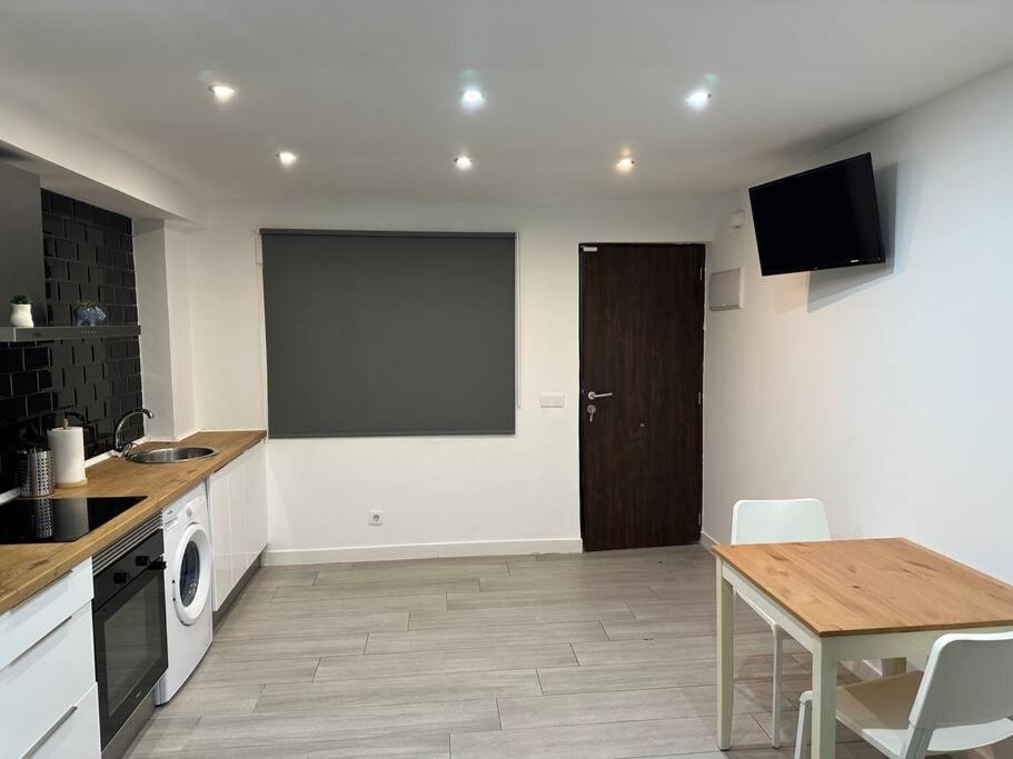 Precioso Apartamento 2 Personas Valencia Exterior foto